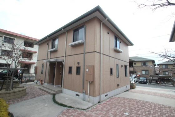 サニーコートC棟