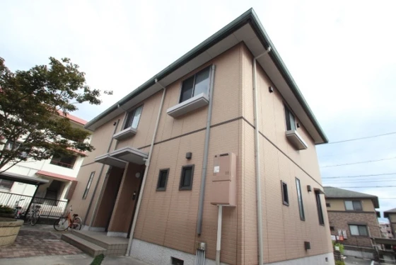 サニーコートC棟