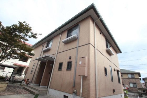 サニーコートC棟