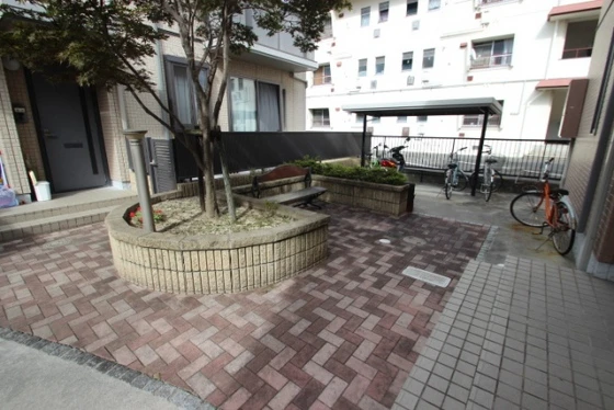 サニーコートC棟