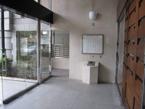 ダイアパレス横川公園