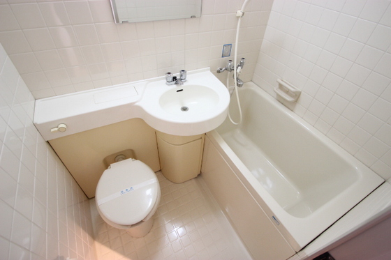 ダイアパレス横川公園