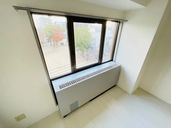 ダイアパレス横川公園