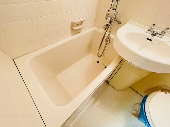 ダイアパレス横川公園