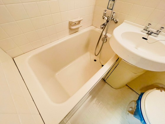 ダイアパレス横川公園