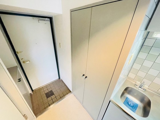 ダイアパレス横川公園