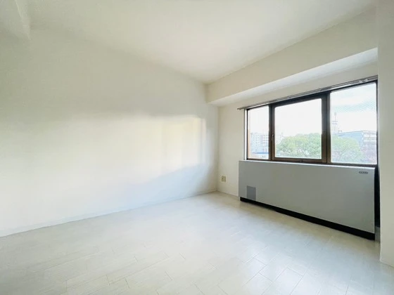 ダイアパレス横川公園