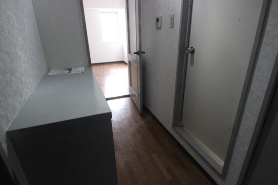 ダイアパレス横川公園