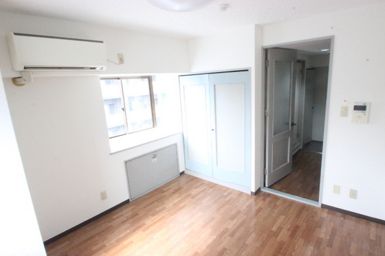 ダイアパレス横川公園