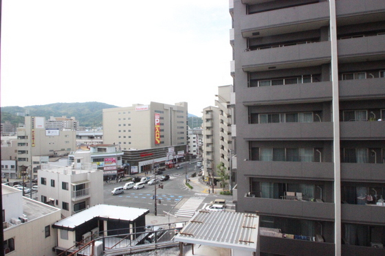ダイアパレス横川公園