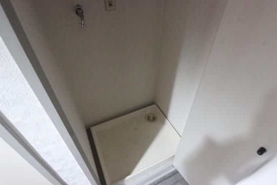 ダイアパレス横川公園