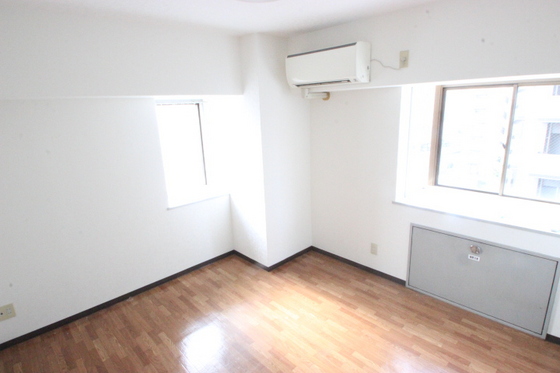 ダイアパレス横川公園