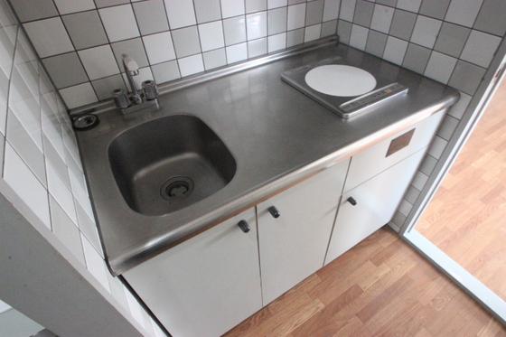 ダイアパレス横川公園