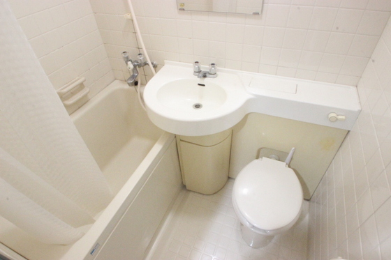 ダイアパレス横川公園