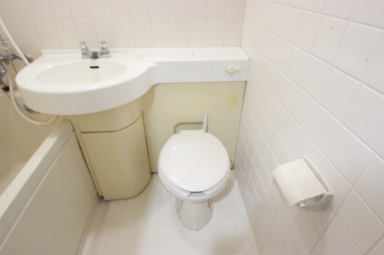 ダイアパレス横川公園