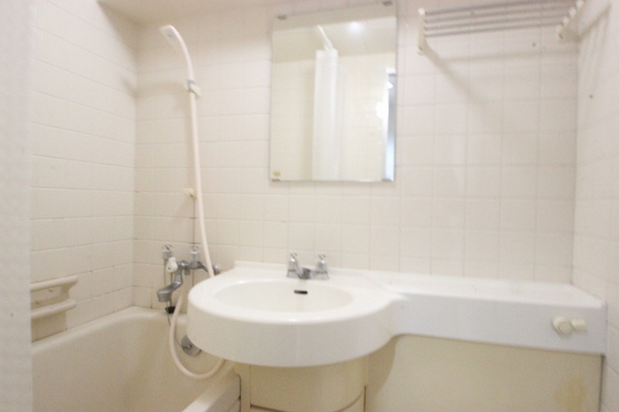 ダイアパレス横川公園