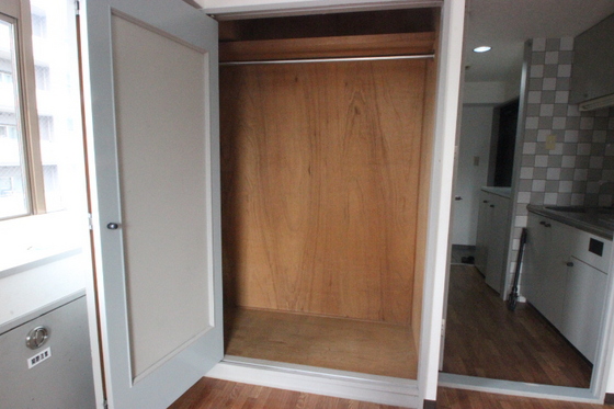 ダイアパレス横川公園