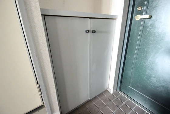 ダイアパレス横川公園