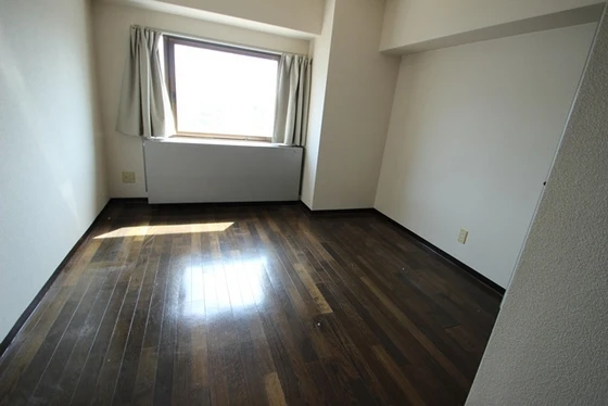 ダイアパレス横川公園