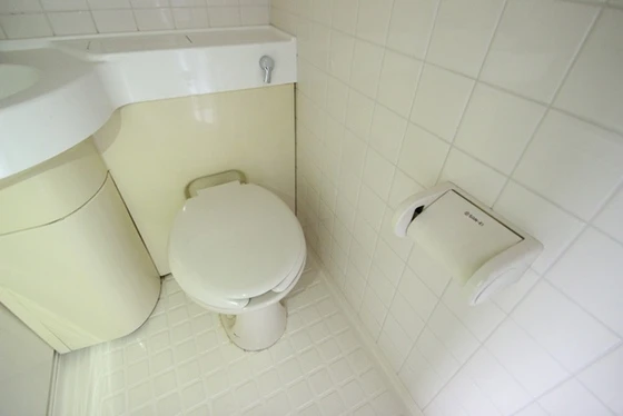 ダイアパレス横川公園