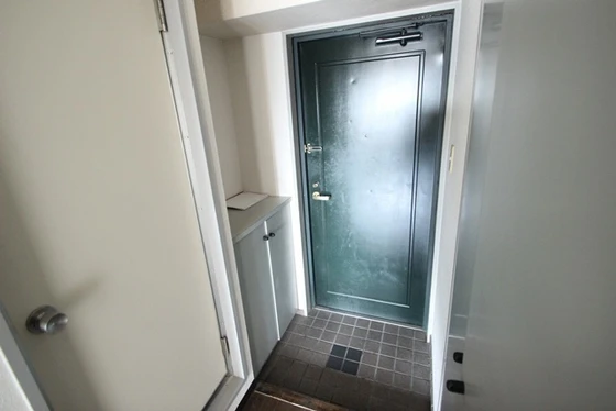 ダイアパレス横川公園