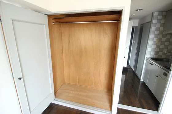 ダイアパレス横川公園