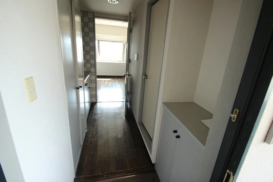 ダイアパレス横川公園