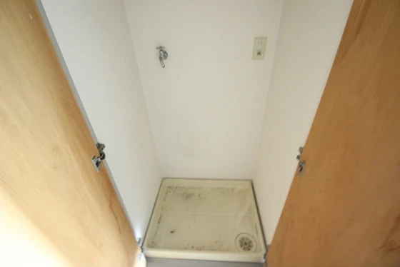 ダイアパレス横川公園