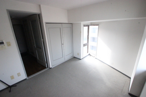 ダイアパレス横川公園