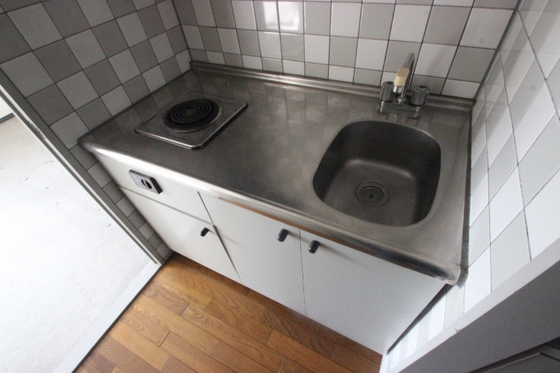 ダイアパレス横川公園