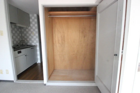 ダイアパレス横川公園