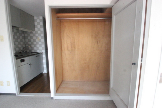 ダイアパレス横川公園