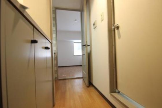 ダイアパレス横川公園