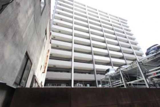 ダイアパレス横川公園