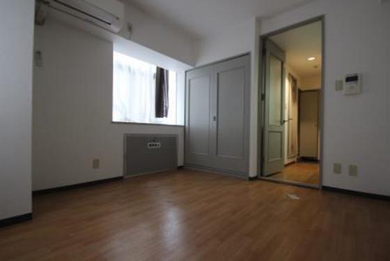 ダイアパレス横川公園