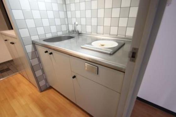 ダイアパレス横川公園