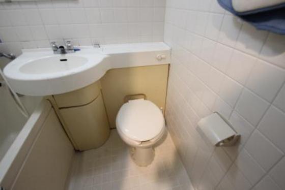 ダイアパレス横川公園