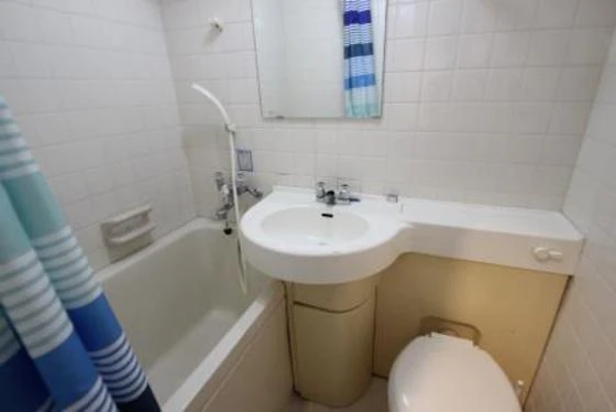 ダイアパレス横川公園