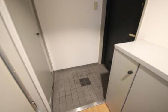 ダイアパレス横川公園