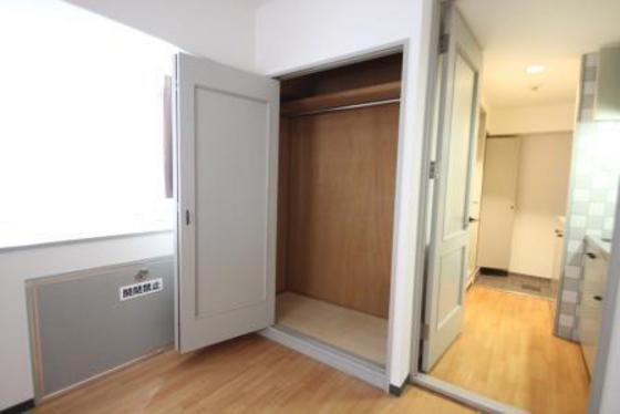 ダイアパレス横川公園