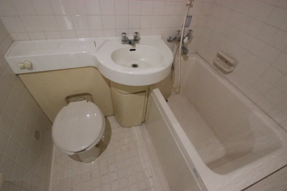 ダイアパレス横川公園