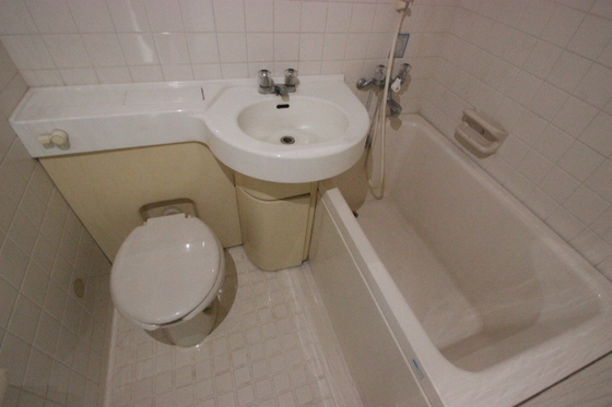 ダイアパレス横川公園