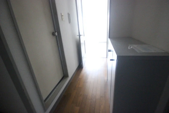 ダイアパレス横川公園