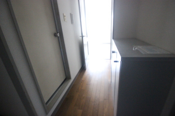 ダイアパレス横川公園