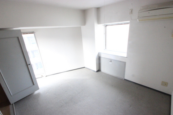 ダイアパレス横川公園