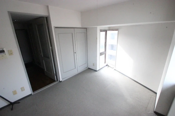 ダイアパレス横川公園