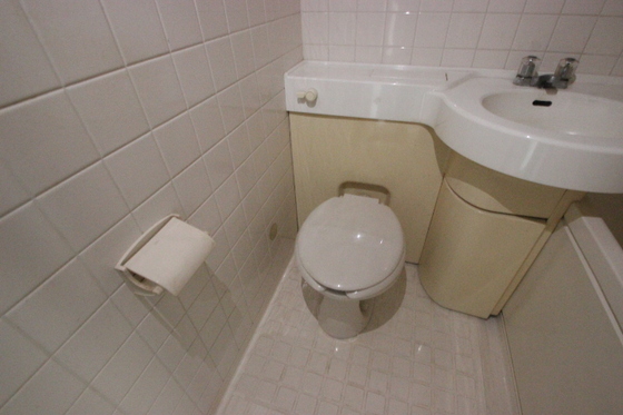 ダイアパレス横川公園