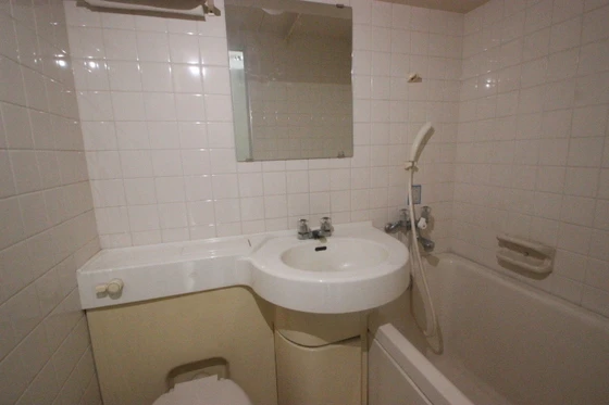 ダイアパレス横川公園