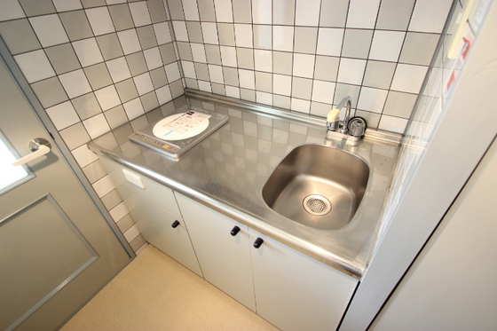 ダイアパレス横川公園