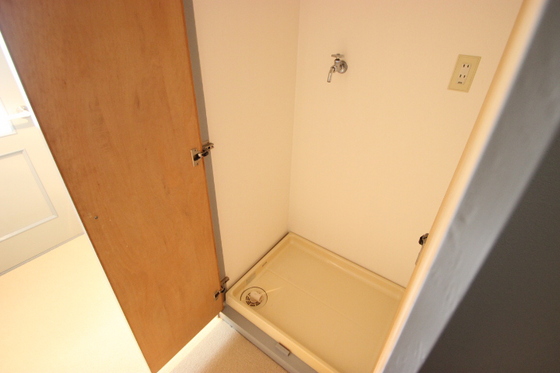 ダイアパレス横川公園